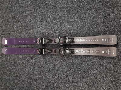 Použité lyže BLIZZARD Phoenix R13