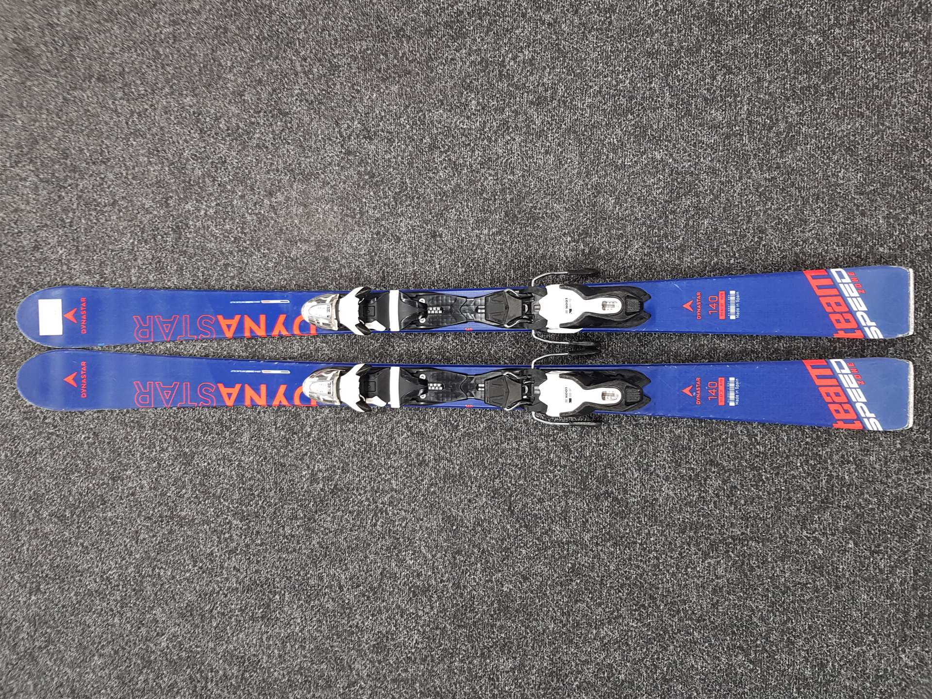 Použité lyže DYNASTAR TEAM SPEED ZONE