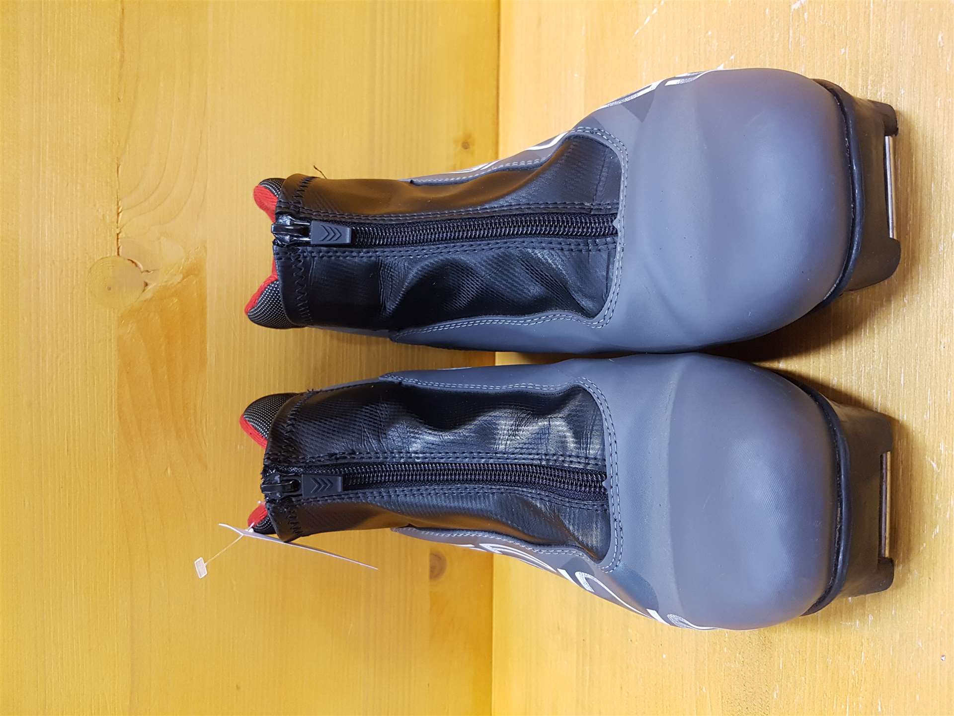 Použitá bežecká obuv Spine Comfort  - NNN viazanie
