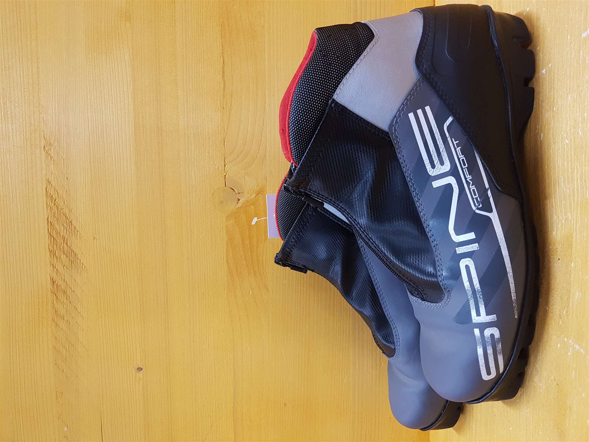 Použitá bežecká obuv Spine Comfort  - NNN viazanie