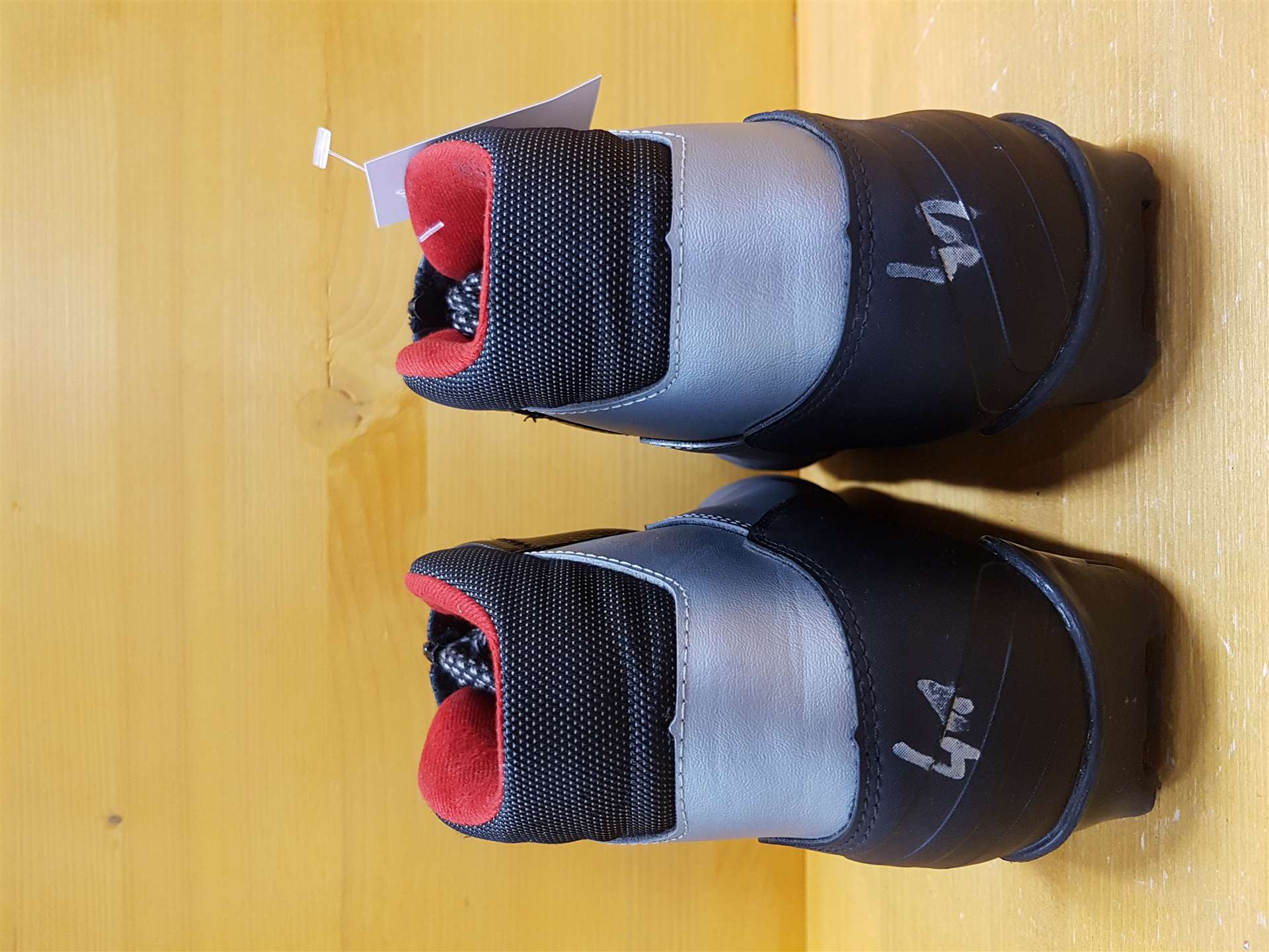 Použitá bežecká obuv Spine Comfort  - NNN viazanie