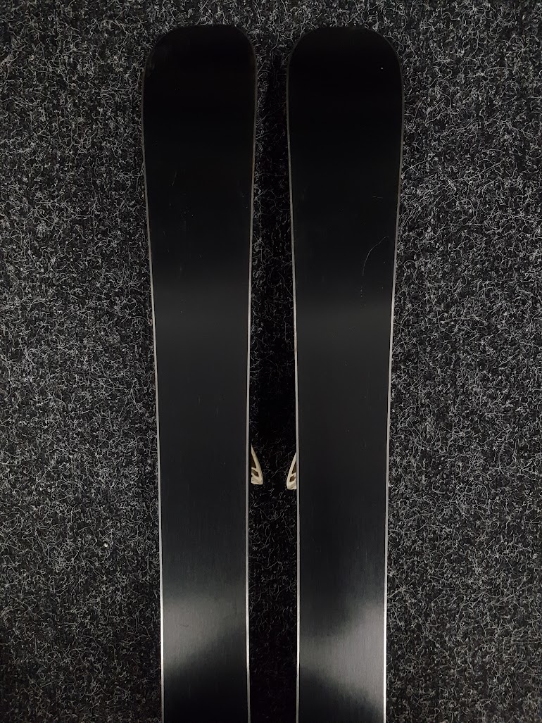 Použité lyže  Atomic Vantage Series JR