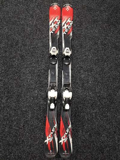 Použité lyže Tecnopro XT Team
