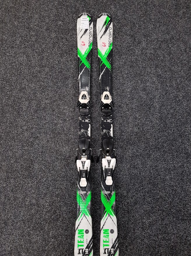 Bazaar-Ski Tecno Pro XT Team