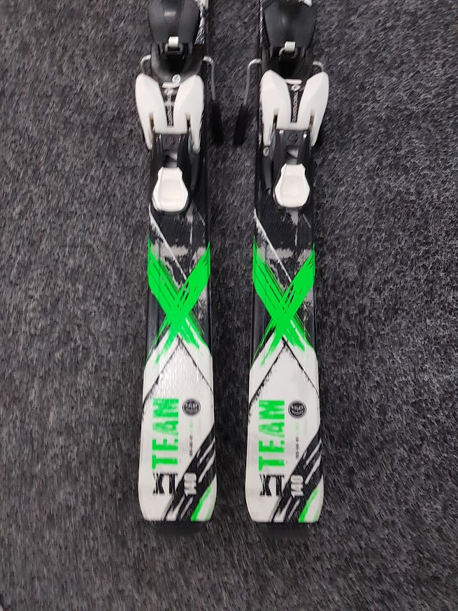 Bazaar-Ski Tecno Pro XT Team