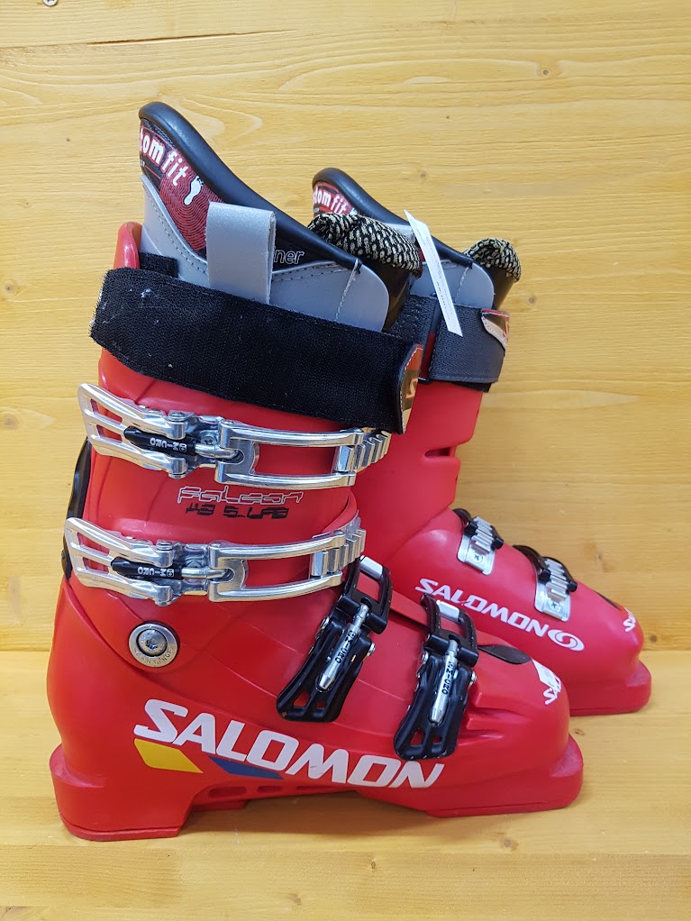 Salomon X3 Bazaar Skischuhe