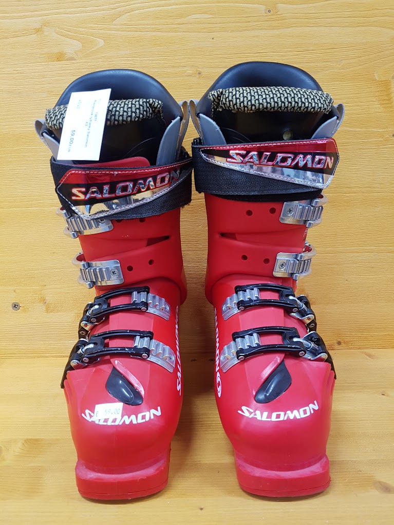 Salomon X3 Bazaar Skischuhe