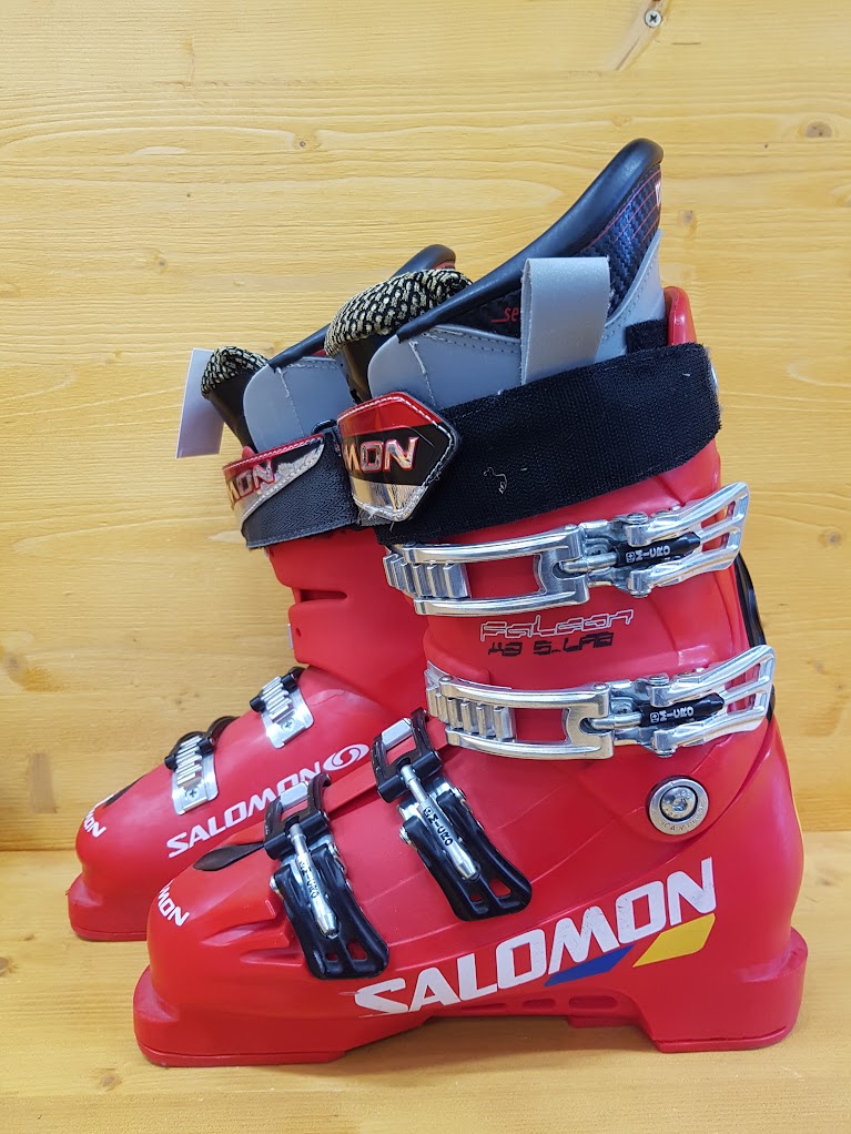 Salomon X3 Bazaar Skischuhe