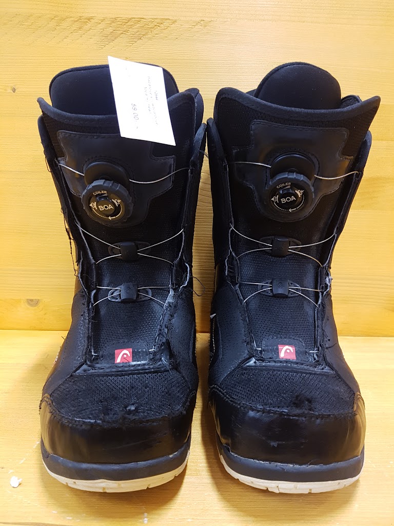 Snowboardstiefel von Head Bazaar