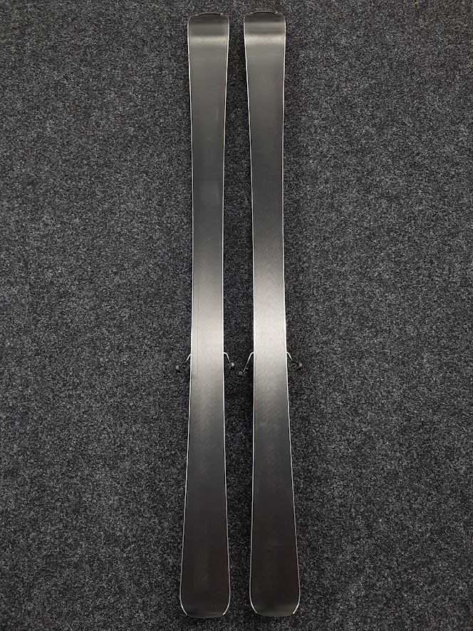 Použité lyže BLIZZARD RTX Power + viazanie Marker TLT 10