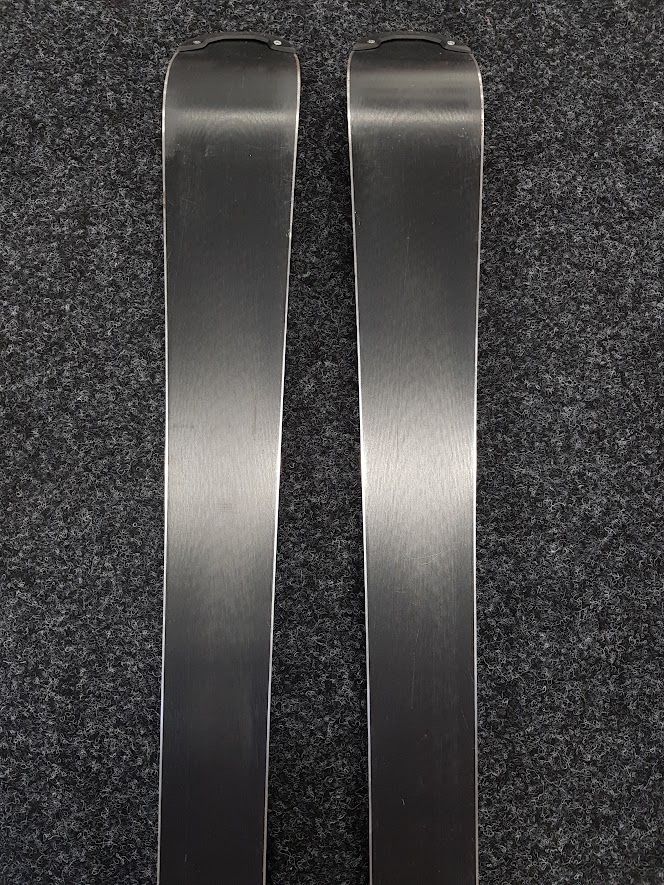 Použité lyže BLIZZARD RTX Power + viazanie Marker TLT 10