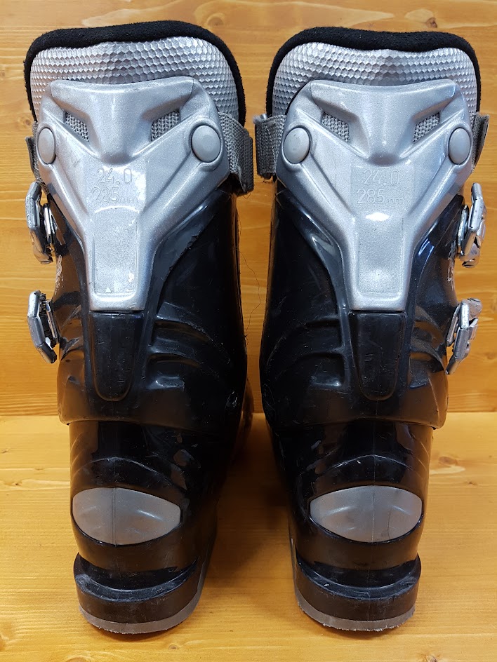 Použité lyžiarky Tecnica RT 8