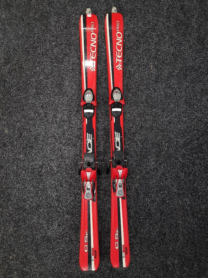 Bazaar Ski Tecnopro C5 jr