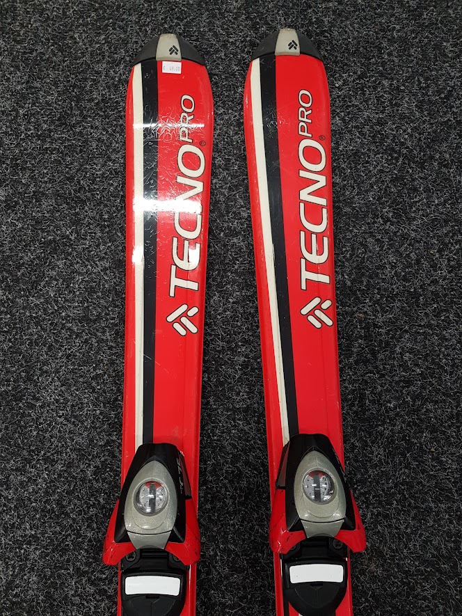 Bazaar Ski Tecnopro C5 jr