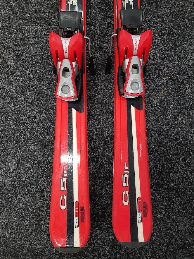 Bazaar Ski Tecnopro C5 jr