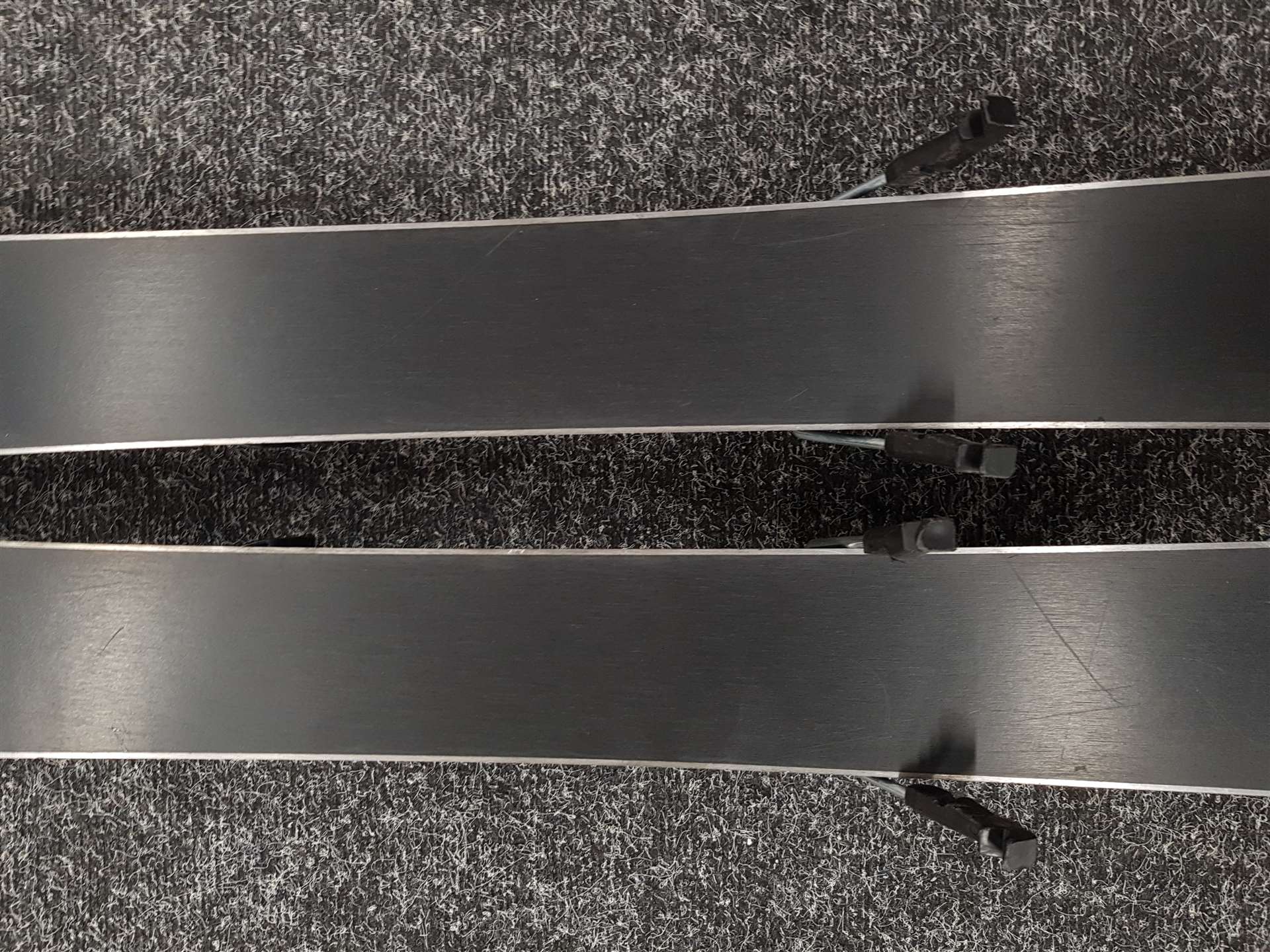 Použité lyže  freestyle FIREFLY Rocket