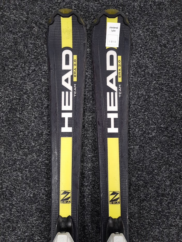 Head Era 2.0 Schnäppchen-Ski