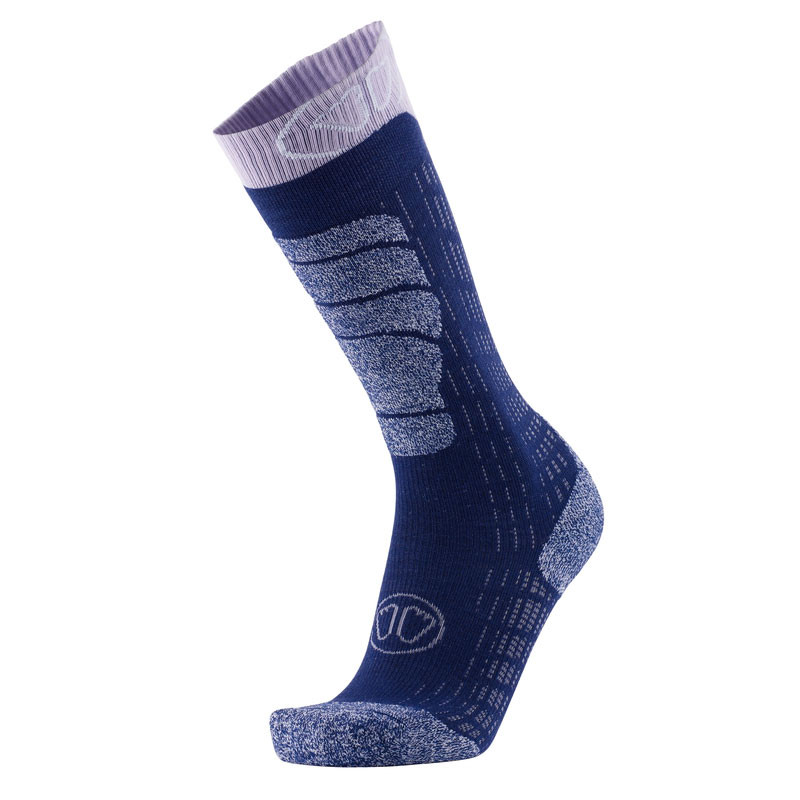 lyžiarske ponožky Sidas Ski Merino Lady Socks