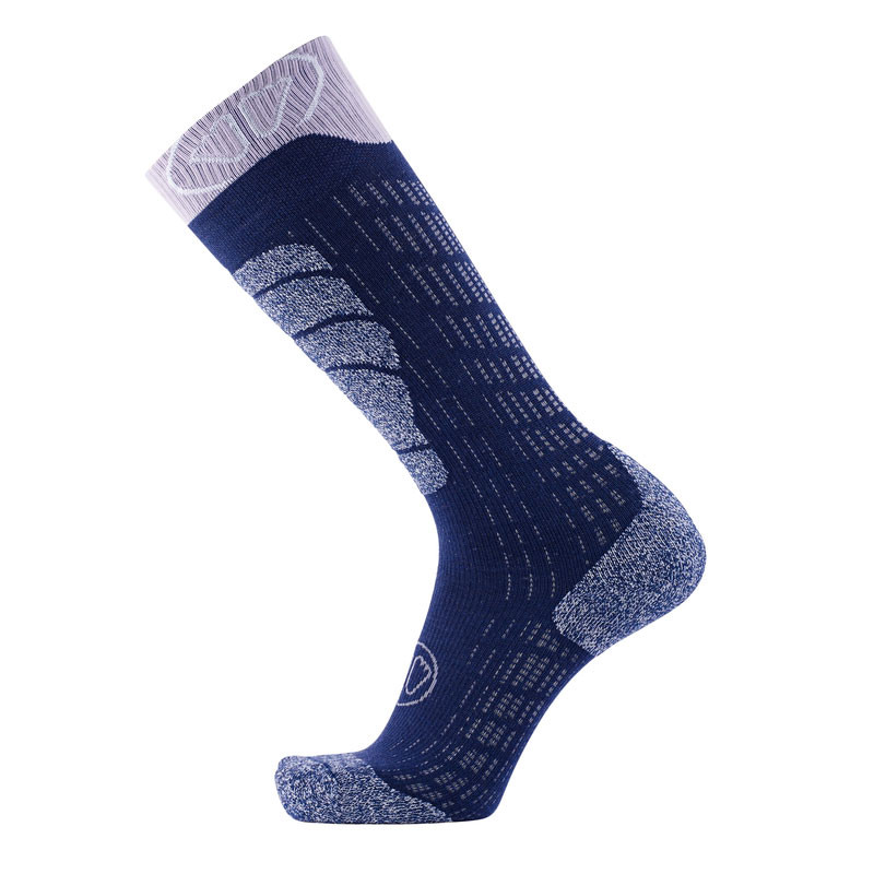 lyžiarske ponožky Sidas Ski Merino Lady Socks