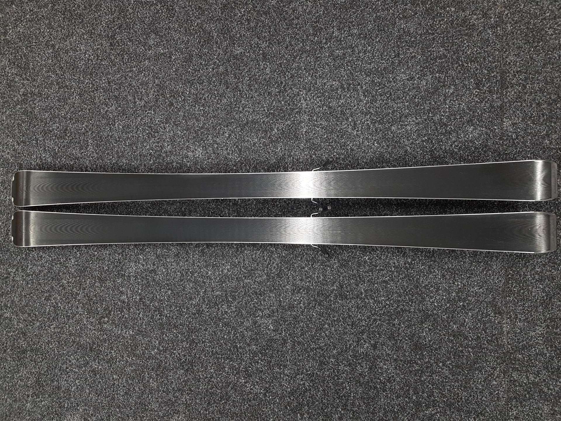 Použité lyže ELAN Element 74 + viazanie Elan 9