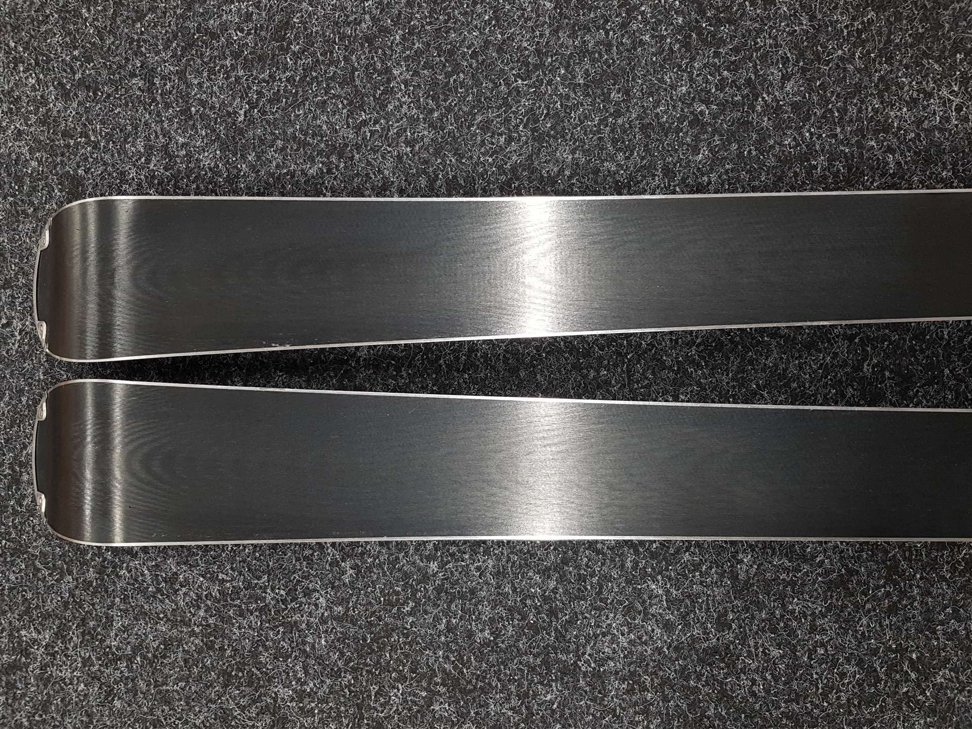 Použité lyže ELAN Element 74 + viazanie Elan 9