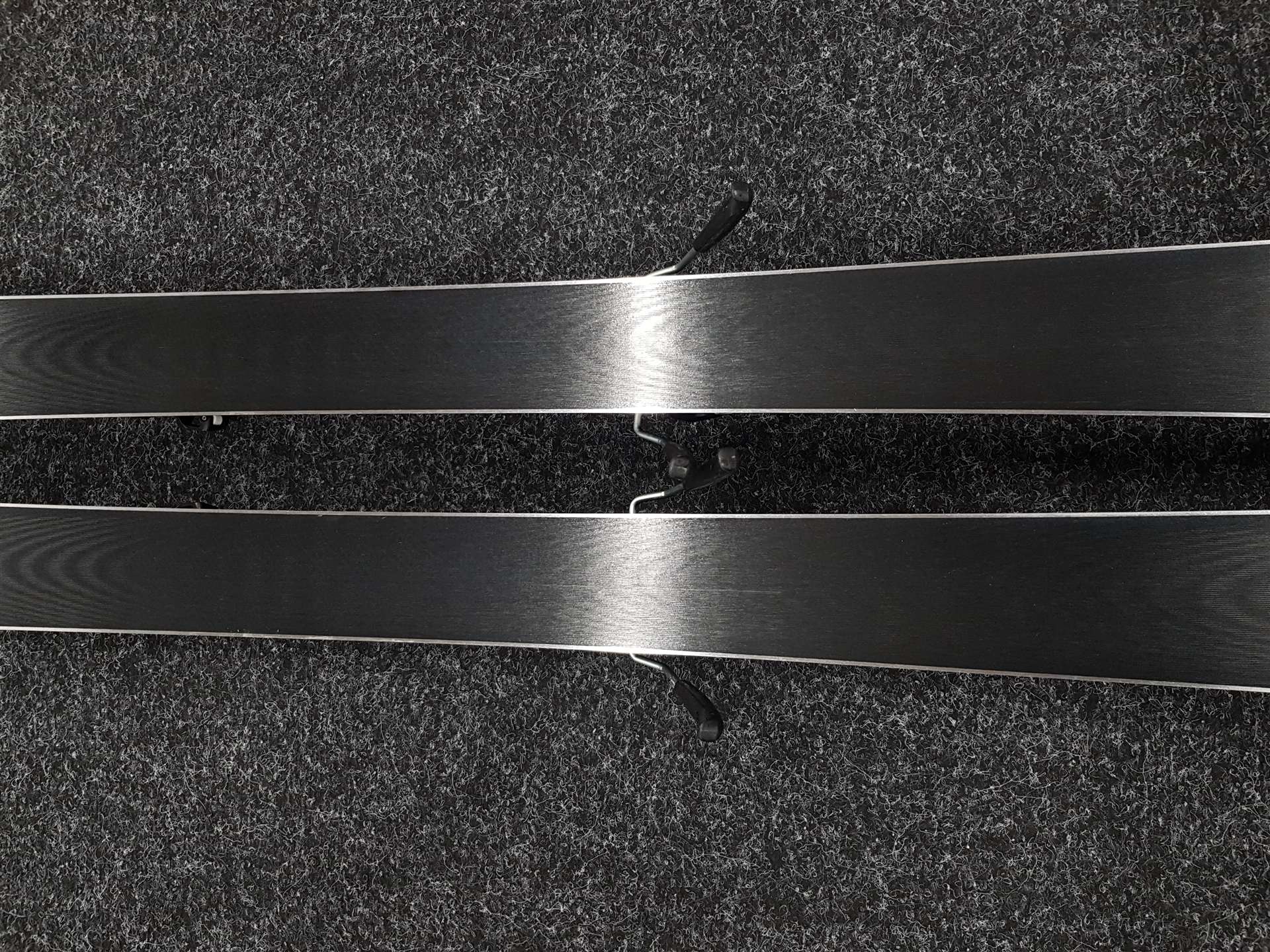 Použité lyže ELAN Element 74 + viazanie Elan 9