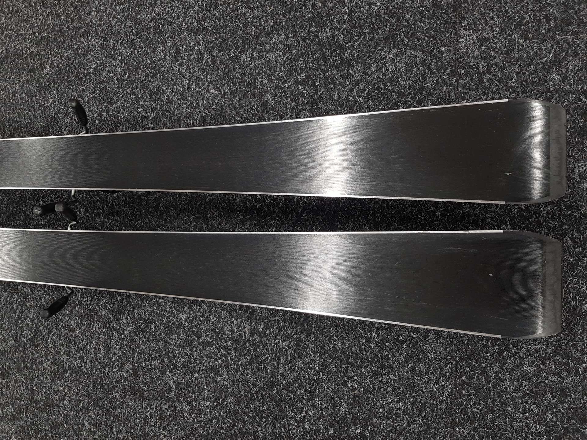 Použité lyže ELAN Element 74 + viazanie Elan 9