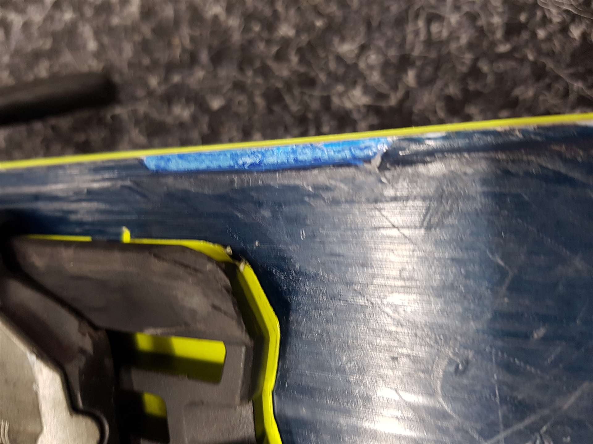 Použité lyže FISCHER RC One 78 GT + viazanie Fischer RSW 10