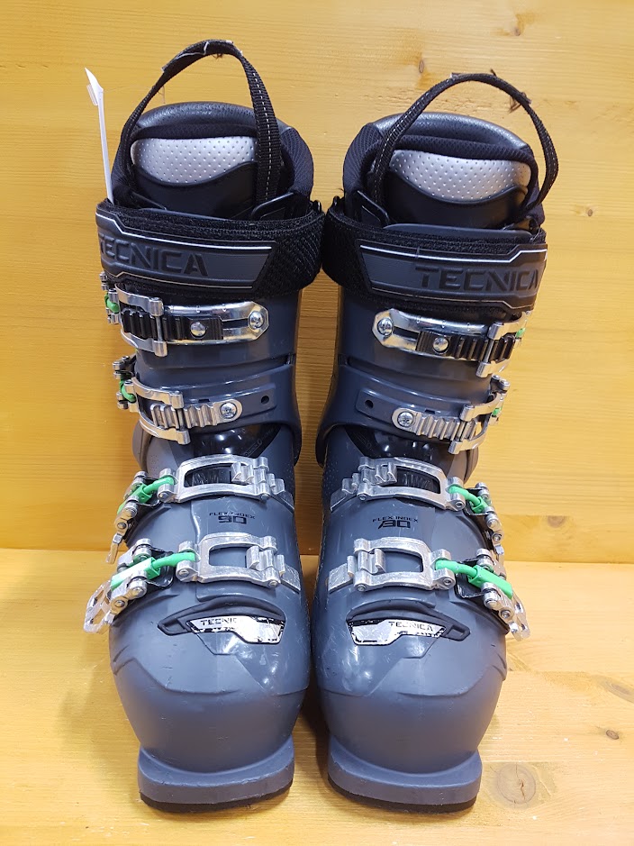Použité lyžiarky Tecnica Mach Sport MV RT