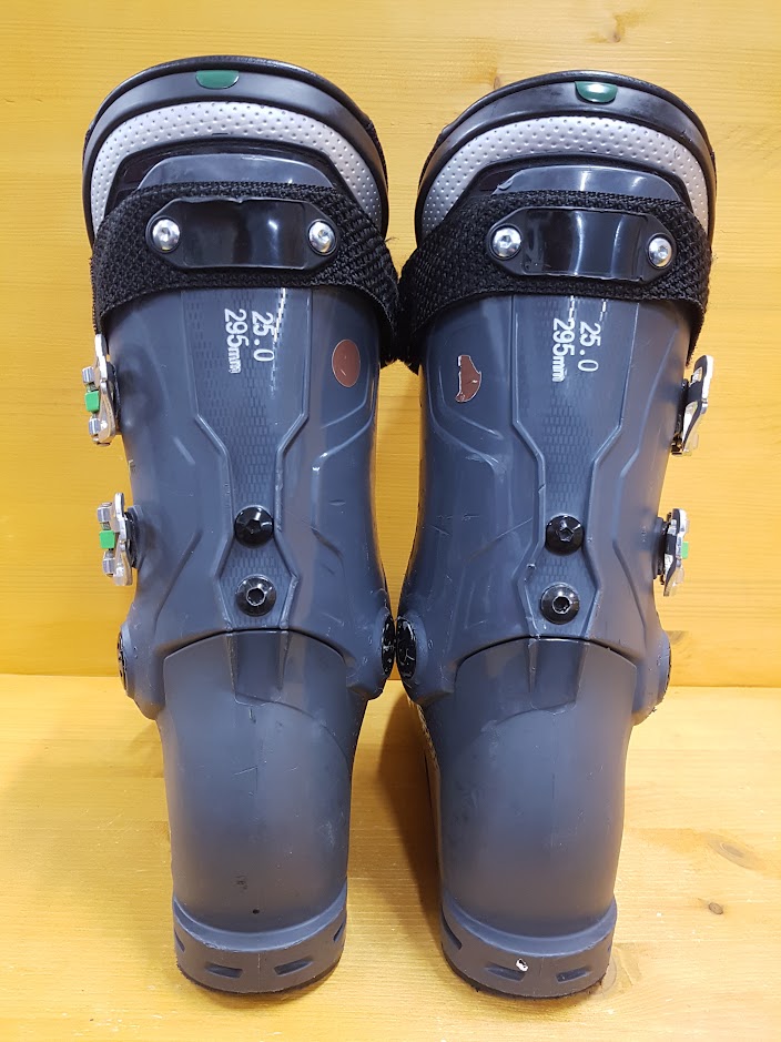 Použité lyžiarky Tecnica Mach Sport MV RT