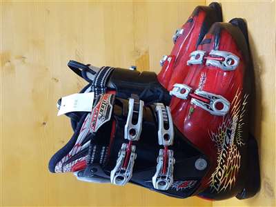 Použité lyžiarky Nordica Sport Machine