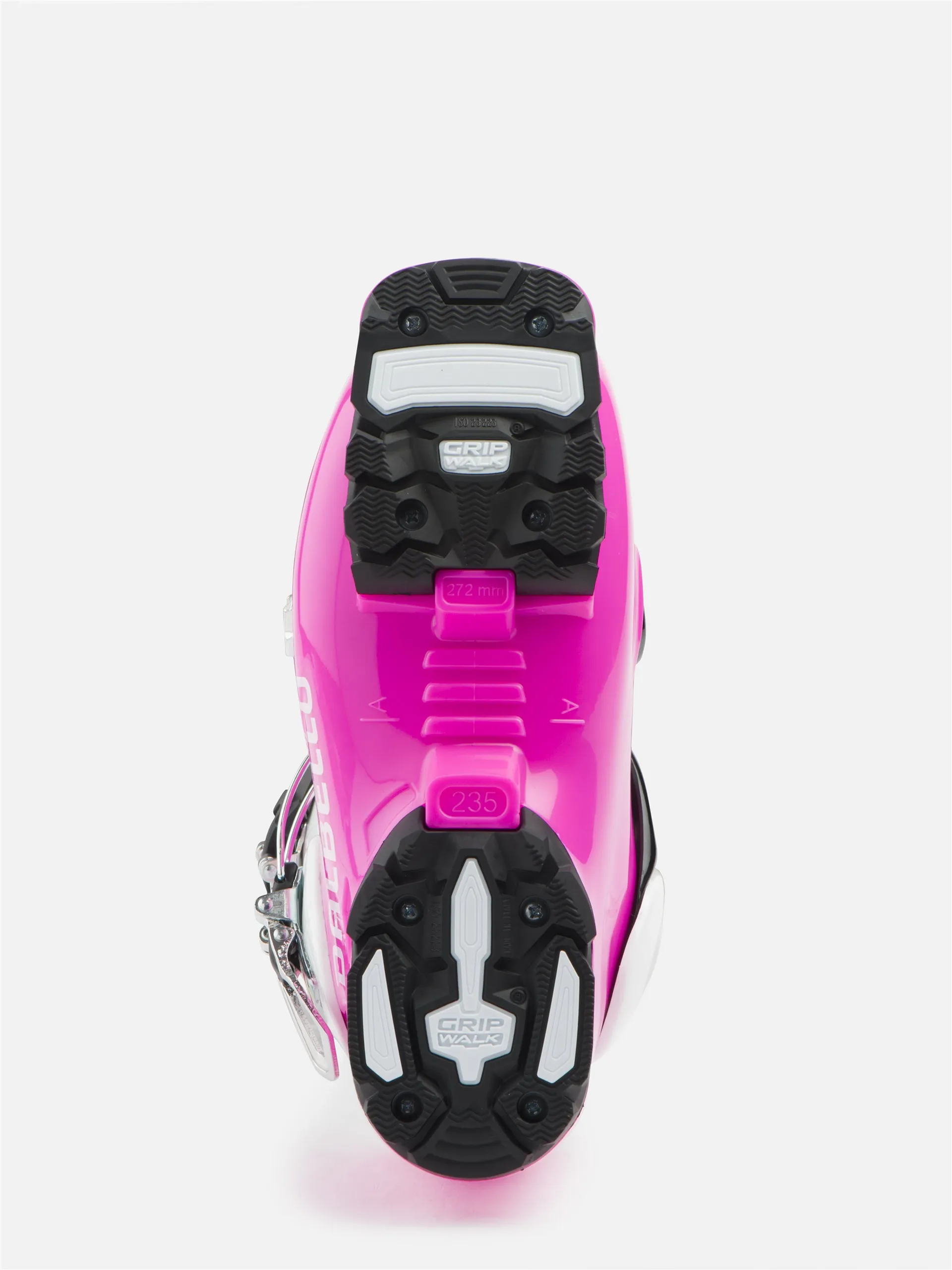 lyžiarky Dalbello CX 3.0 cabrio gw pink/white