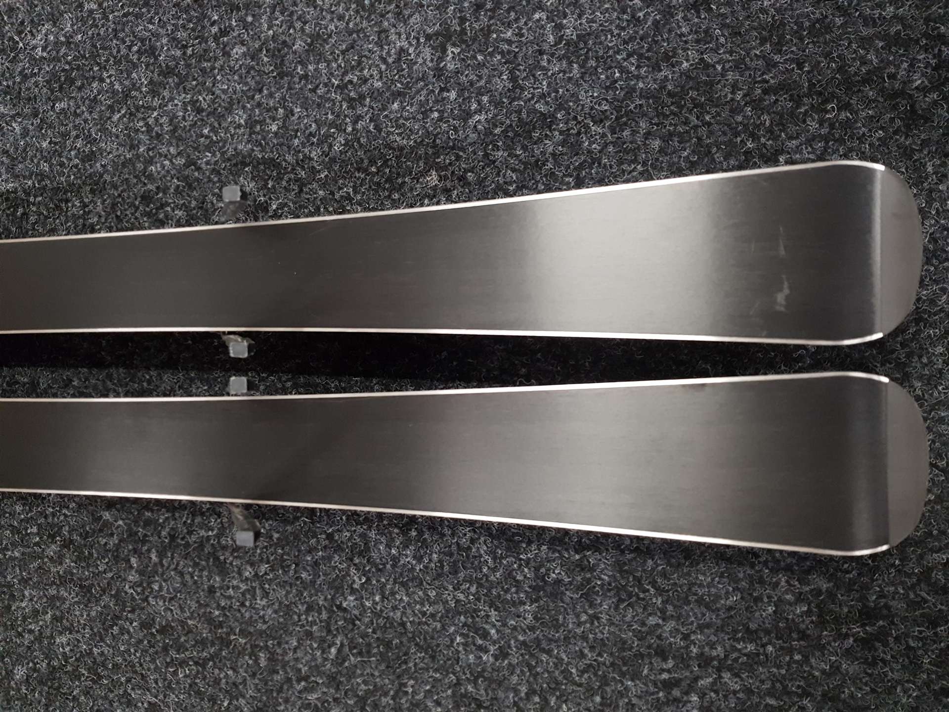 Použité lyže TECNOPRO Sweety  + viazanie Tecnopro TC 4,5