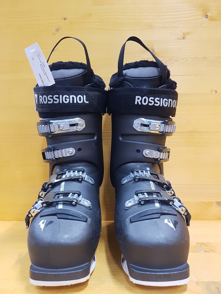Použité lyžiarky Rossignol Pure Pro R