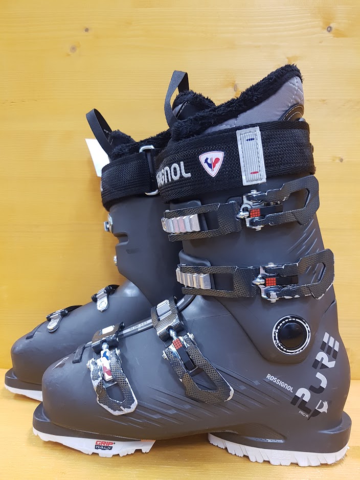 Použité lyžiarky Rossignol Pure Pro R