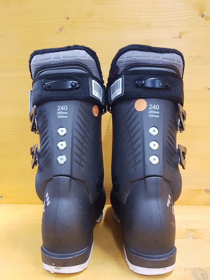 Použité lyžiarky Rossignol Pure Pro R