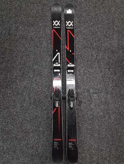 Použité lyže freeride VOLKL Mantra