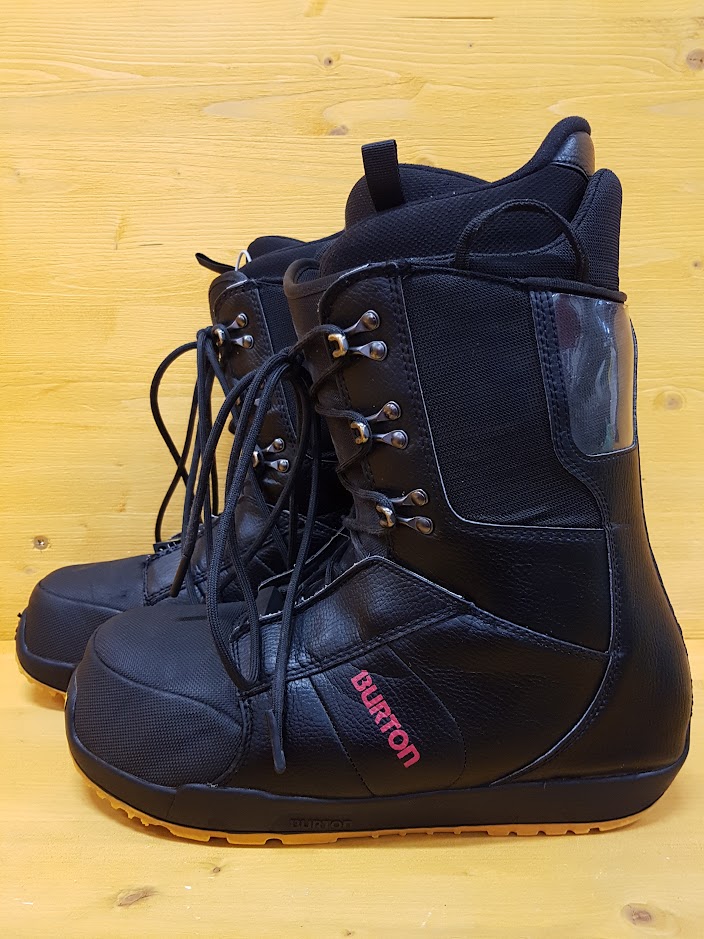 Použité snowboardové topánky Burton Progression