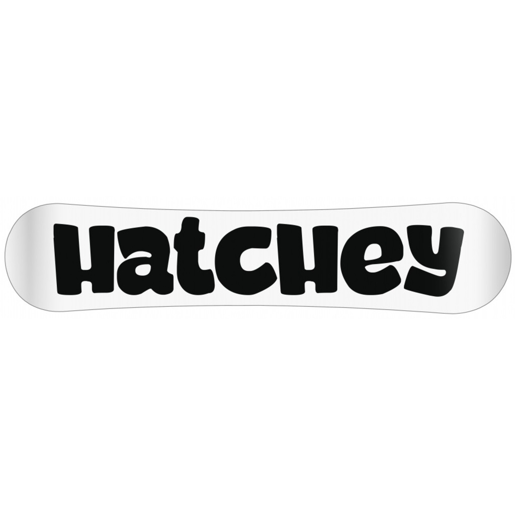 Snowboard HATCHEY LOONY