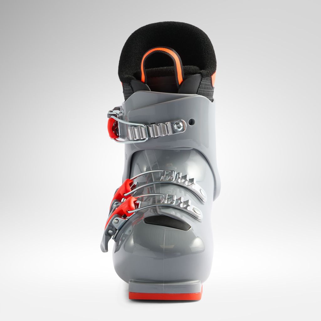 Lyžiarky Rossignol HERO J3 - POWER GREY