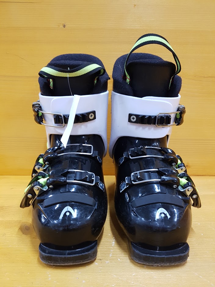 Gebrauchte Head Raptor 40 Skischuhe