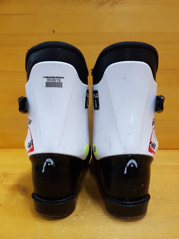 Gebrauchte Head Raptor 40 Skischuhe