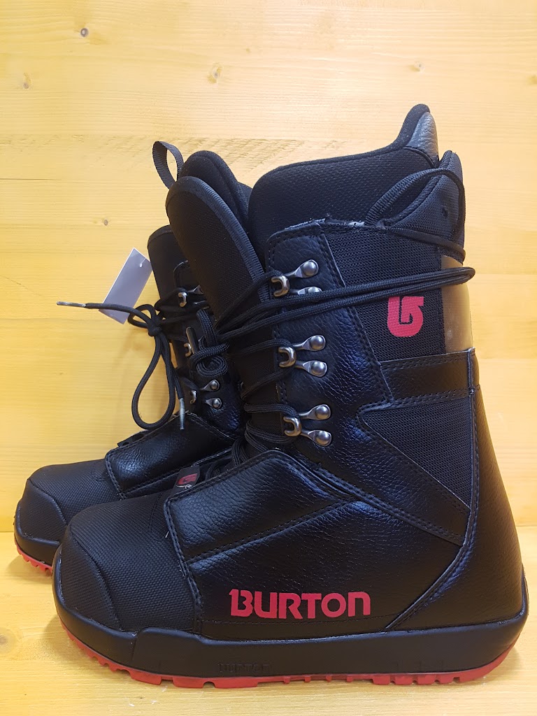 Bazárové snowboardové topánky Burton Progression