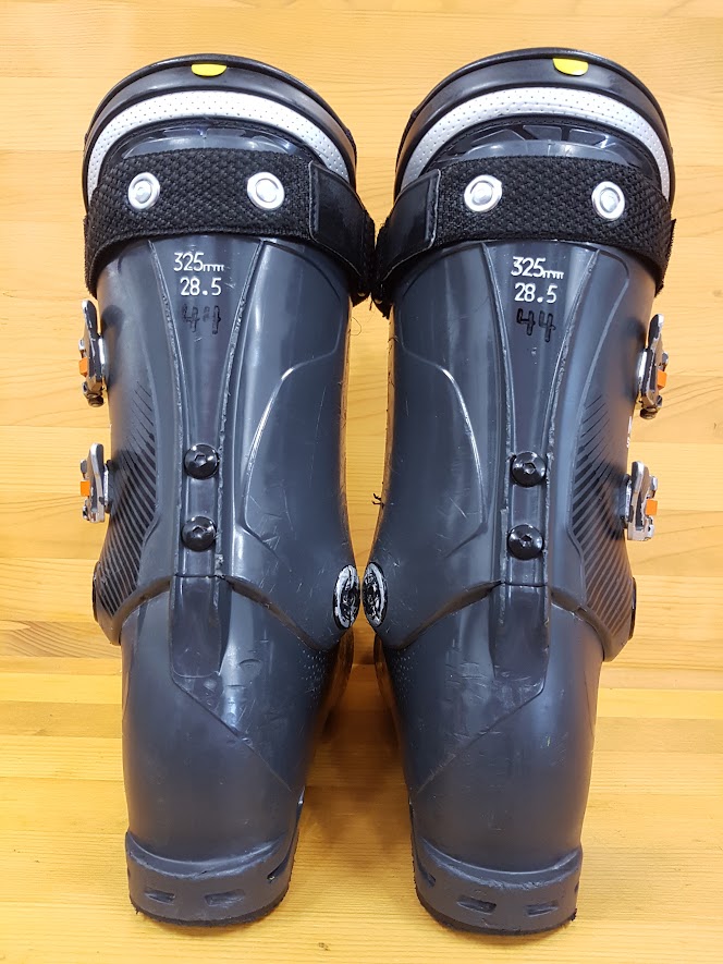 Bazárové lyžiarky Tecnica Mach Sport HV RT