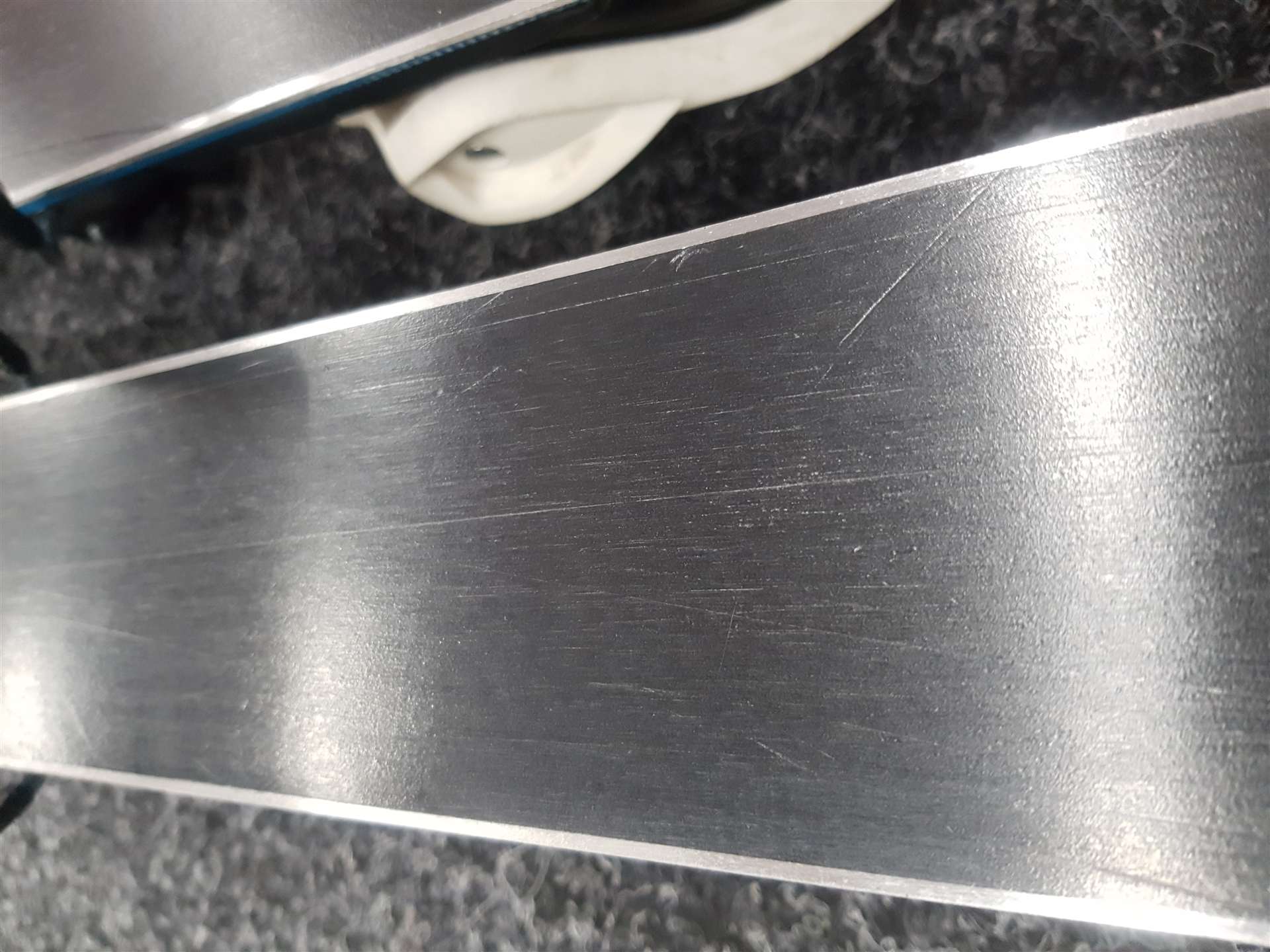 Použité lyže VOLKL Racetiger GS 13 + viazanie Marker 4,5