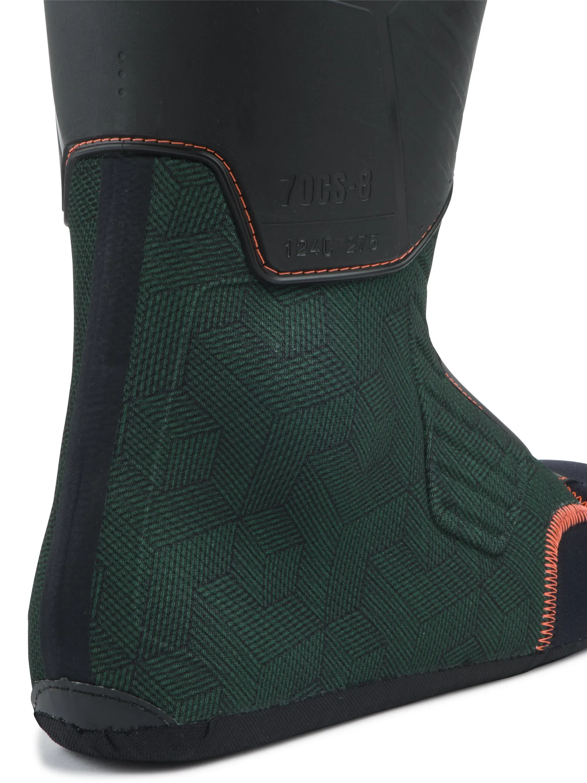lyžiarky Dalbello VELOCE SPACE 120 DUAL st.grey/ecru