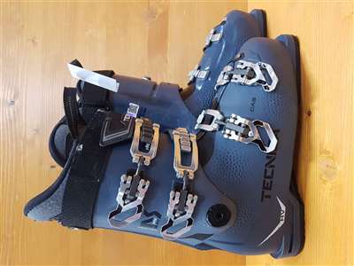 Použité lyžiarky TECNICA Mach Sport  MV RT 80