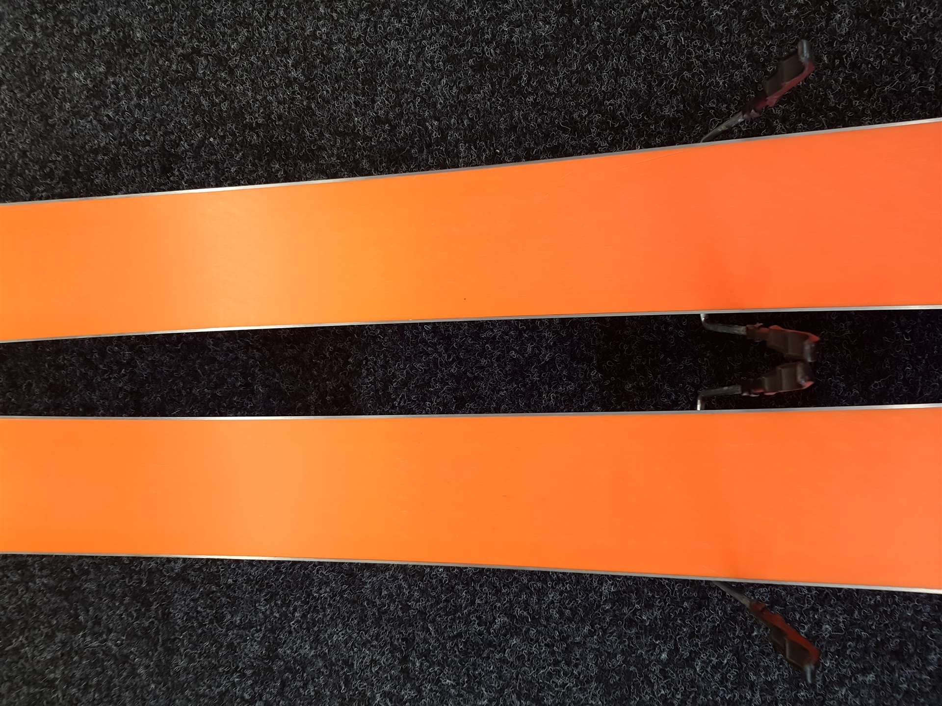 Použité freeride lyže K2 Mindbender Team  + viazanie Marker Squire TCX 11