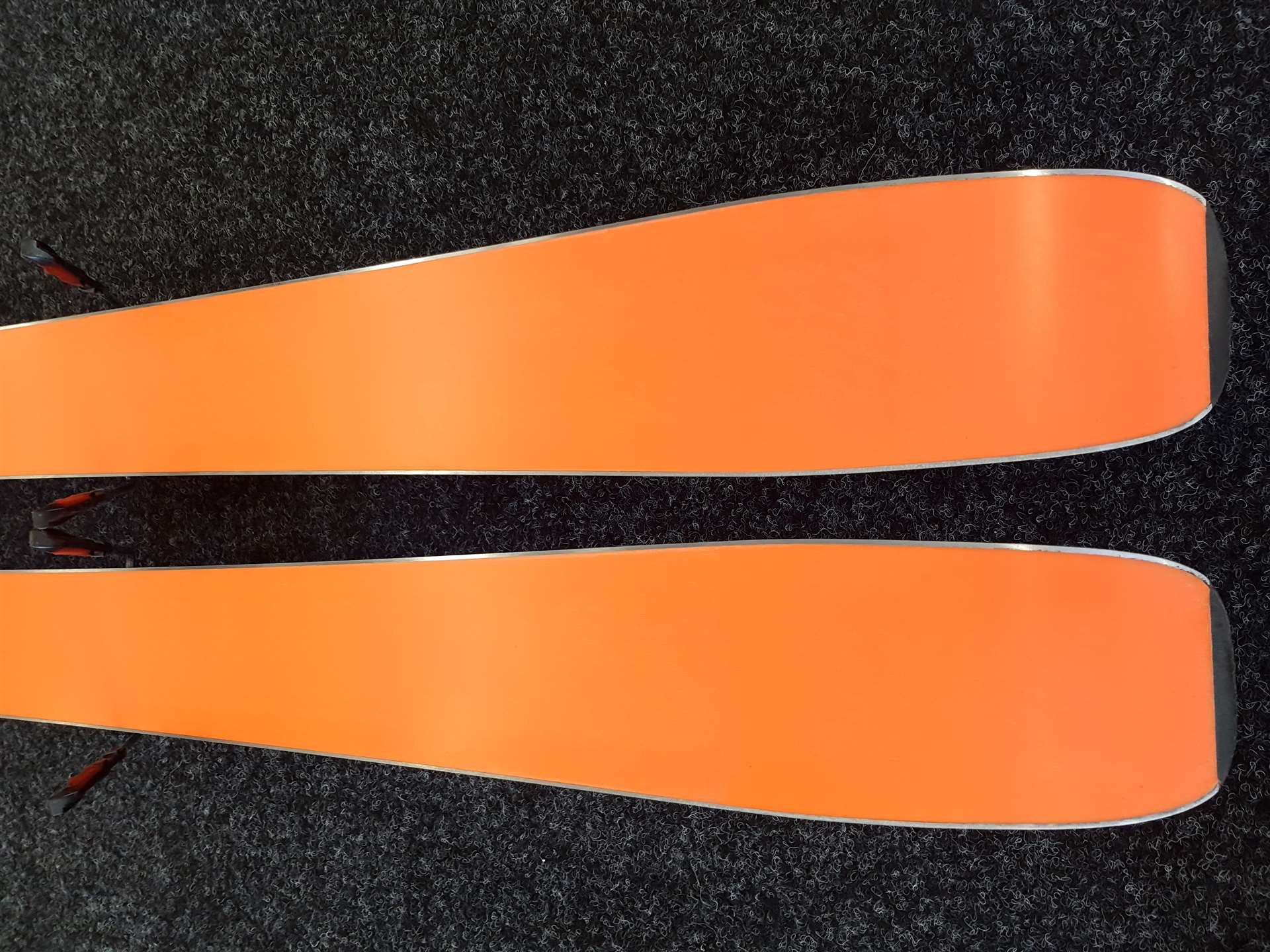 Použité freeride lyže K2 Mindbender Team  + viazanie Marker Squire TCX 11