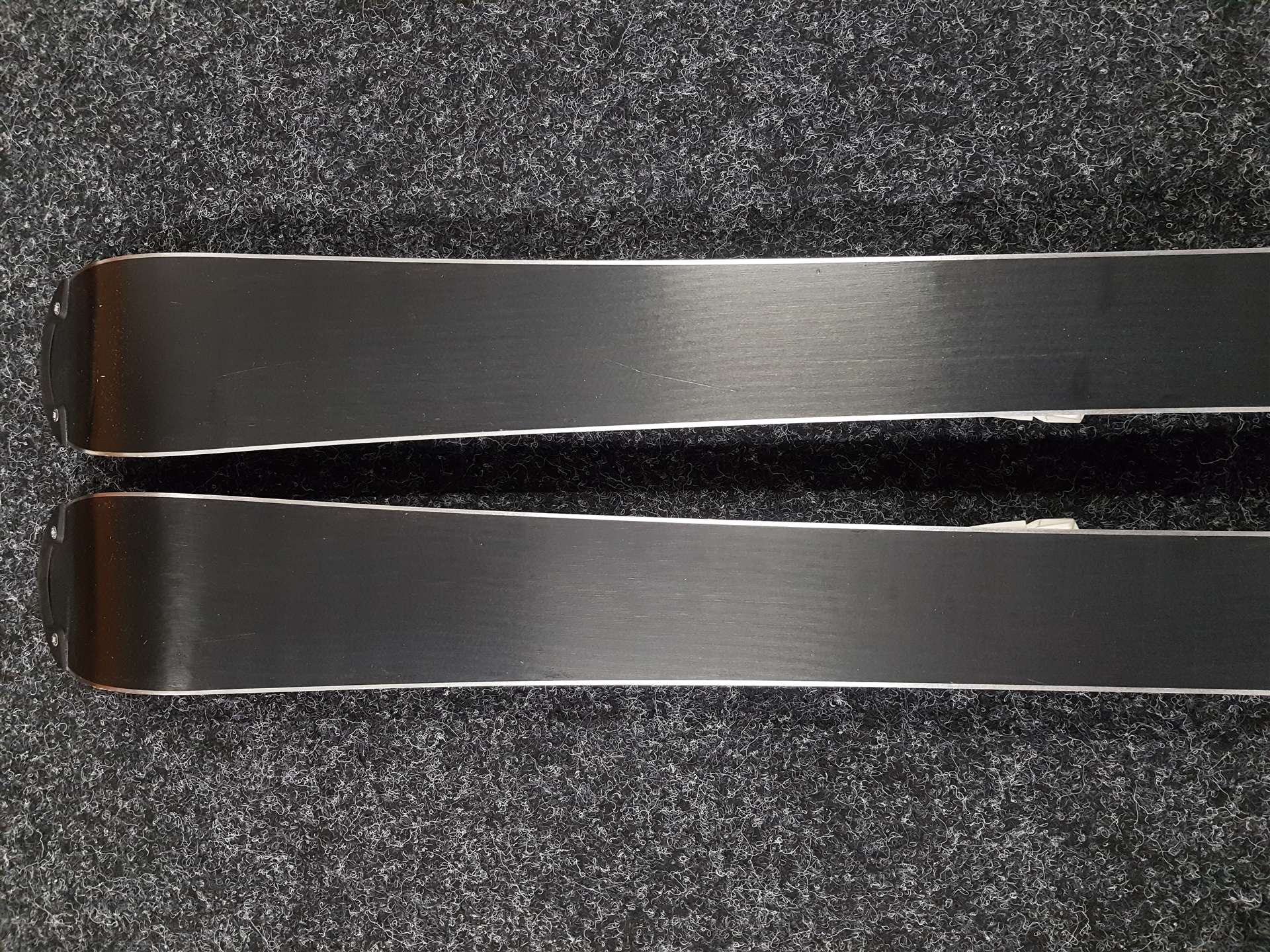 Použité detské lyže BLIZZARD Brahma JR + viazanie Marker 7.0